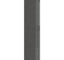 Ковровая плитка Interface Off Line 7559005 Pewter / Cloud фото 1 | FLOORDEALER